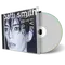 Artwork Cover of Patti Smith 1979-08-11 CD New York City Soundboard