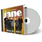 Artwork Cover of Peter Pankas Jane 2012-11-16 CD Rastatt Audience