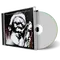 Artwork Cover of Pharoah Sanders 1980-06-06 CD Hamburg Soundboard