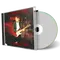 Artwork Cover of Pink Floyd 1988-05-04 CD Raleigh Audience