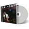 Artwork Cover of Rainbow 1980-05-08 CD Tokyo Audience