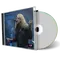 Artwork Cover of Robert Plant 2015-07-18 CD Pori Jazz Festival Audience