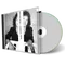 Artwork Cover of Rolf and Joachim Kuehn 1973-11-20 CD Hamburg Soundboard