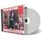 Artwork Cover of Rolling Stones 1965-09-13 CD Hamburg Soundboard