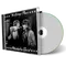 Artwork Cover of Rolling Stones Compilation CD The Philadelphia Project Soundboard