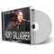 Artwork Cover of Rory Gallagher 1994-12-13 CD Bordeaux Audience