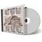 Artwork Cover of Rush 1990-02-17 CD Greenville Audience