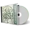 Artwork Cover of Rush 1992-06-20 CD Long Island Audience