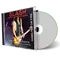 Artwork Cover of Slash 2015-09-21 CD Hamilton Audience
