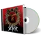 Artwork Cover of Slayer 2013-08-11 CD Catton Hall Audience
