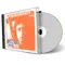 Artwork Cover of Steve Hackett 1978-10-16 CD Paris Audience