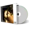 Artwork Cover of Steve Hackett 1981-10-20 CD Cleveland Soundboard
