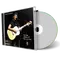 Artwork Cover of Steve Hackett 2015-11-10 CD Albany Audience