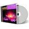 Artwork Cover of Steve Hackett 2015-11-12 CD Tarrytown Audience