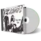 Artwork Cover of The Cramps 1980-04-19 CD London Soundboard