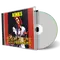 Artwork Cover of The Kinks 1994-12-21 CD Stuttgart Soundboard