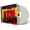 Artwork Cover of The Romantics 1985-10-18 CD Philadelphia Soundboard