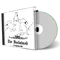 Artwork Cover of The Unclaimed 1987-09-21 CD Stuttgart Audience