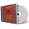 Artwork Cover of Therapy 1995-09-20 CD Lund Audience