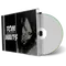 Artwork Cover of Tom Waits 1977-10-25 CD Cleveland Soundboard