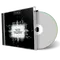 Artwork Cover of Tool 1996-12-19 CD Los Angeles Audience