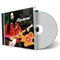 Artwork Cover of Tragically Hip 2007-09-23 CD Groningen Audience