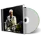 Artwork Cover of U2 2015-05-18 CD San Jose Audience