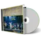 Artwork Cover of U2 2015-12-07 CD Paris Soundboard