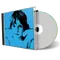 Artwork Cover of U2 Compilation CD Boy Live Era 1980-1981 Vol 1 Audience
