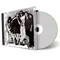 Artwork Cover of Van Halen 1991-09-13 CD Mountain View Audience