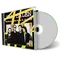 Artwork Cover of Van Halen 1998-07-04 CD Devore Audience