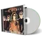 Artwork Cover of Van Halen 1998-07-26 CD Hershey Soundboard