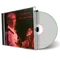 Artwork Cover of Van Morrison Compilation CD Just A Man Audience