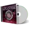 Artwork Cover of Whitesnake 1988-06-12 CD Tokyo Audience