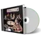 Artwork Cover of Arnaud Dolmen Quartet 2022-09-30 CD Leibnitz Soundboard