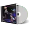 Artwork Cover of Daniel Garcia Trio 2022-10-15 CD Murnau Soundboard