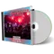 Artwork Cover of Fire Orchestra Big Bang 2022-10-19 CD Stockholm Soundboard