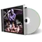 Artwork Cover of Isaiah Collier 2022-11-05 CD Berlin Soundboard