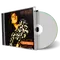Artwork Cover of Jeff Healey 1990-07-22 CD Electric Ladyland Soundboard