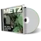Artwork Cover of Metz 2022-12-16 CD Chicago Soundboard