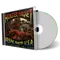 Artwork Cover of Monster Magnet 1992-08-27 CD Nimwegen Audience