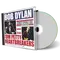 Front cover artwork of Bob Dylan 1986-07-24 CD Kansas Soundboard