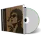 Artwork Cover of Bob Dylan 2023-06-04 CD Lisbon Audience