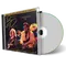Front cover artwork of Bonnie Raitt 1991-10-20 CD Irvine Audience