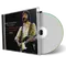 Front cover artwork of Eric Clapton 1978-02-11 CD Santa Monica Soundboard