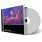 Front cover artwork of Grateful Dead 1989-12-31 CD Oakland Soundboard