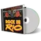 Front cover artwork of Guns And Roses 1991-01-20 CD Rio De Janeiro Soundboard