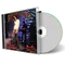 Front cover artwork of Hawkwind 1990-12-22 CD Long Beach Audience
