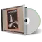 Front cover artwork of Led Zeppelin Compilation CD Southampton 1973 Soundboard