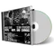 Front cover artwork of Nick Cave 2023-06-04 CD Brussels Audience